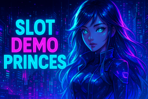 slot demo princes gratis auto gacor