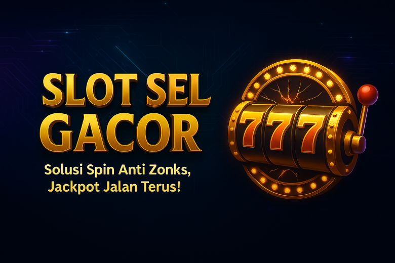 Lo pasti udah sering denger istilah “slot gacor”. Tapi, gimana kalau ada istilah yang lebih sadis: SLOT SELALU GACOR. Artinya? Gak peduli lo main pagi, siang, malam — game-nya tetep connect terus, scatter gak pelit, dan cuan dateng stabil kayak gaji bulanan!