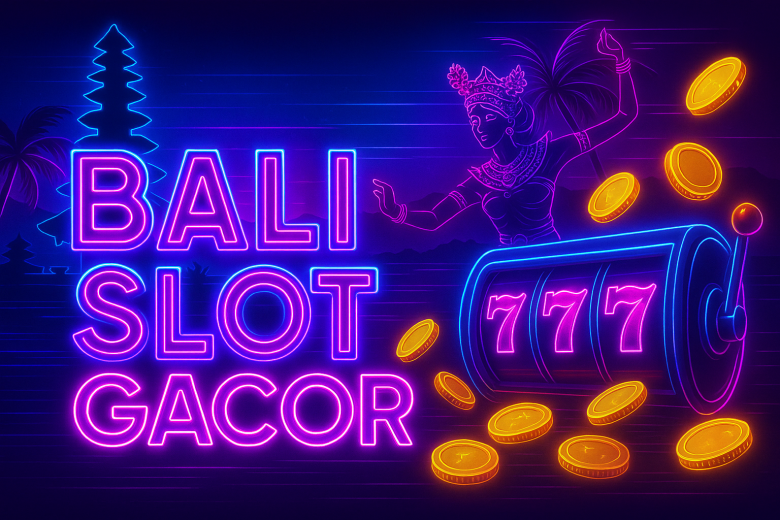 bali slot gacor